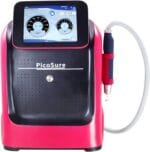 دستگاه لیزر رفع تتو کیوسوییچ پیکوشور PicoSure Q-switch Laser