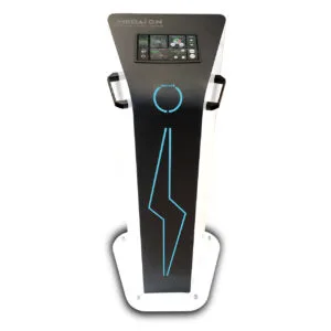 دستگاه کربوکسی تراپی مدایون Medaion