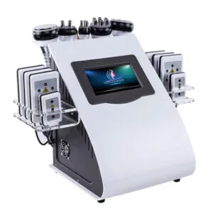 دستگاه آر اف کویتیشن 6 کاره