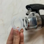 دستگاه لیزر کنتراتاچ موهای زائد Contra Touch