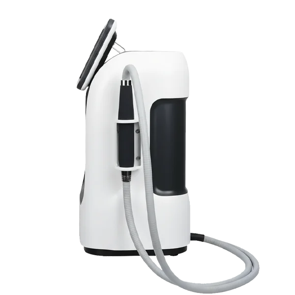 دستگاه لیزر کیوسوئیچ پیکوشور