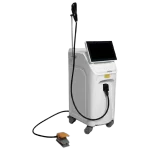 دستگاه لیزر کنتراتاچ موهای زائد Contra Touch