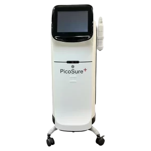 دسگاه کیو سوییچ پیکوشور