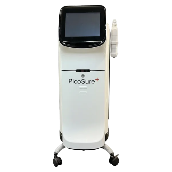 دسگاه کیو سوییچ پیکوشور