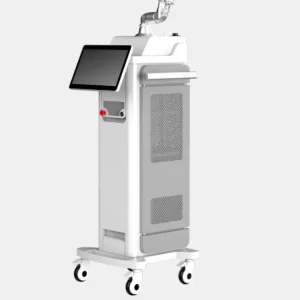 دستگاه لیزر CO2 فرکشنال گلوبال (Global)