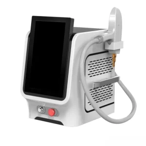 دستگاه لیزر کیوسوئیچ کیوتاچ